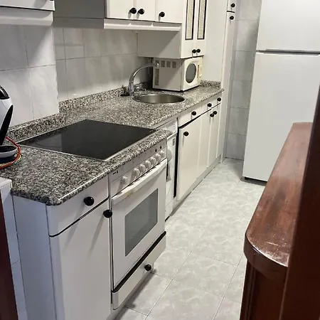Apartment Coqueto Apto En Maliano Camargo