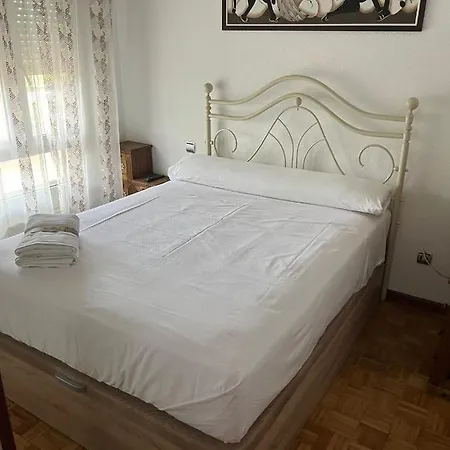 Coqueto Apto En Maliano Camargo