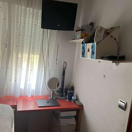 Coqueto Apto En Maliano Apartment Camargo