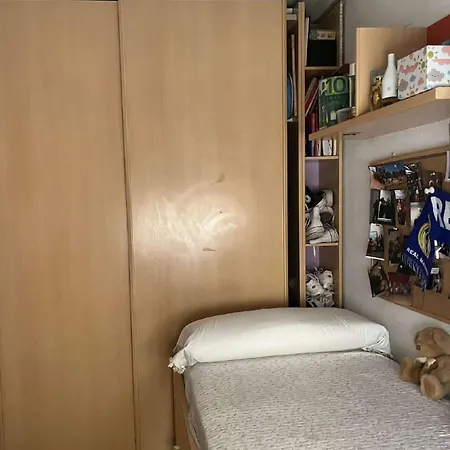 Coqueto Apto En Maliano
