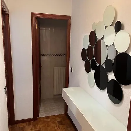 Lejlighed Coqueto Apto En Maliano Camargo