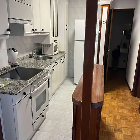Coqueto Apto En Maliano *