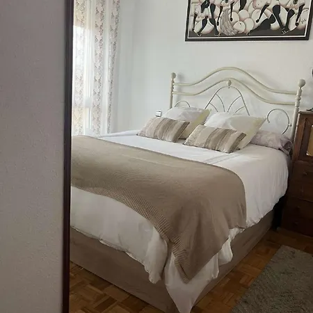 Lejlighed Coqueto Apto En Maliano